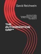 THE AUTHORIZATION GAP(TM)