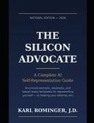 The Silicon Advocate