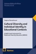 Cultural Diversity and Individual Identity in Educational Contexts