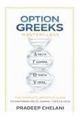 OPTION GREEKS MASTERCLASS