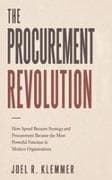 The Procurement Revolution
