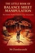 The Little Book Of Balance Sheet Manipulation