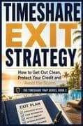 Timeshare Exit Strategy