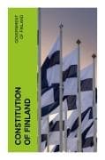 Constitution of Finland