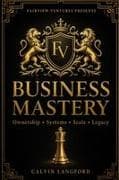 Business Mastery