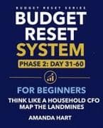 Budget Reset System For Beginners