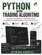 PYTHON PER IL TRADING ALGORITMO