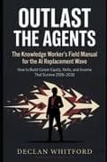OUTLAST THE AGENTS