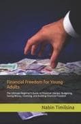 Financial Freedom for Young Adults