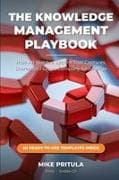 The Knowledge Management Playbook
