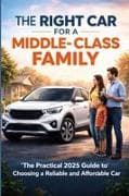 The RIGHT CAR for A Middle - Class Family
