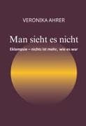 Man sieht es nicht