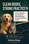 CLEAN BOOKS, STRONG PRACTICE IV