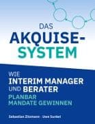 Das Akquisesystem
