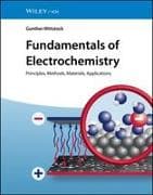 Fundamentals of Electrochemistry