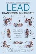 Lead, Transform & Navigate