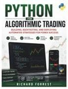 Python For Algorithmic Trading