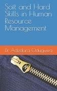 Soft and Hard Skills in Human Resource Management
