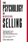 THE PSYCHOLOGY OF MODERN SELLING
