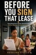 Before You Sign That Lease