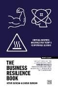 The Business Resilience Book
