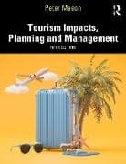 Tourism Impacts, Planning and Management