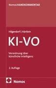 Verordnung über künstliche Intelligenz: KI-VO