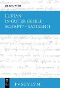 In guter Gesellschaft? – Satiren II