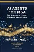 AI Agents for M&A