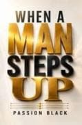 When A Man Steps Up