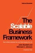 The Scalable Business Framework(TM)