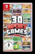 30 Sport Games in 1 (Nintendo Switch)