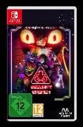 Five Nights at Freddy's (Nintendo Switch)