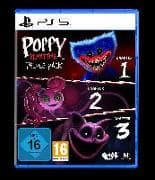 Poppy Playtime Triple Pack (PlayStation PS5)