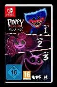 Poppy Playtime Triple Pack (Nintendo Switch)