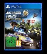 Autobahn-Polizei Simulator 3 Complete Edition (PlayStation PS4)