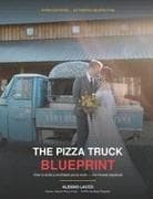 The Pizza Truck Blueprint - The Honest Playbook for a Profitable Pizza Truck