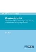 DIN-Taschenbuch 13/6