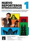 Nuevo Reporteros Internacionales 1 — Curso de Español
