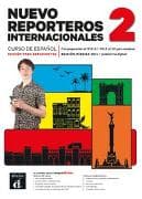 Nuevo Reporteros Internacionales 2 — Curso de Español
