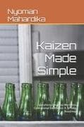 Kaizen Made Simple