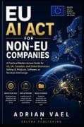 EU AI Act for Non-EU Companies