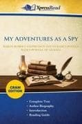 My Adventures as a Spy (Cram Edition)