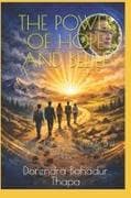 THE POWER OF HOPE AND BELIEF