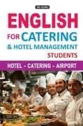 English for Catering & Hotel Management Students