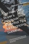 The New Car Buyer's Playbook