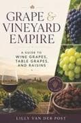 Grape & Vineyard Empire