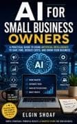 AI FOR SMALL BUSINESS OWNERS