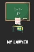 My Lawyer