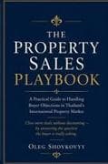 The Property Sales Playbook